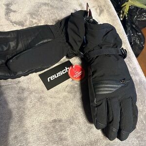 Reusch Ski Gloves